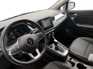 Renault Captur 1.6 E-Tech Hybrid 145 Intens AIRCO APPLE CARPLAY/ANDROID AUTO CRUISE CONTROL ACHTERUIT RIJ CAMERA PARKEERSENSOREN VOOR/ACHTER LM VELGEN ZEER MOOIE AUTO