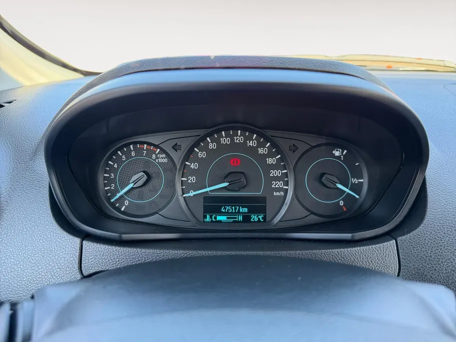 Ford Ka Ka+ 1.2 Trend Ultimate | Elektrische Ramen Voor | Airco | Apple Carplay & Android Auto