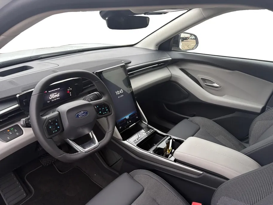 Ford Explorer Select Extended Range RWD 79 kWh | Te Bestellen | Actiekorting €3500 | 602 KM WLTP | Actiekorting tot €4000,- | 0,99% Rente | Private Lease vanaf €539,- P/M |