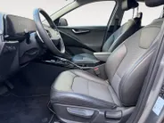 Kia Niro EV DynamicLine 64.8 kWh | Zeer nette auto | Navigatie | Apple CarPlay & Android Auto | Achteruitrijcamera | Fabrieksgarantie t/m 6-2030 |