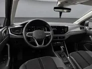 Volkswagen Polo 1.0 TSI 95pk DSG Style · Camera · Apple/Android Car Play · Stoelverwarming · Navigatie · Trekhaak · 16'' Inch ·