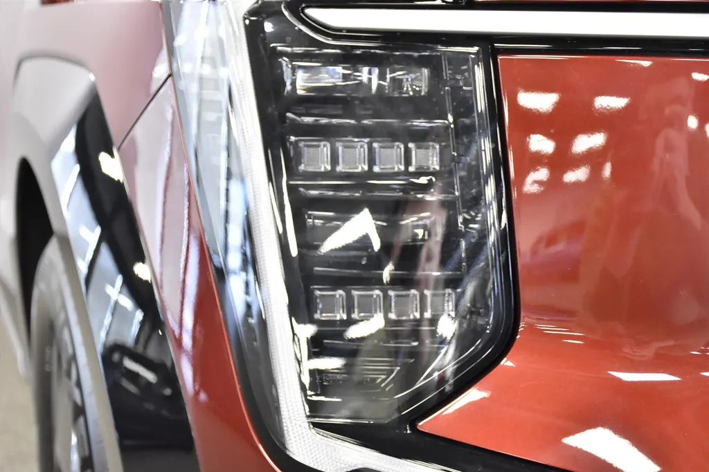 Kia EV9 99,8kWh 204pk RWD Air NIEUW - SNEL LEVERBAAR