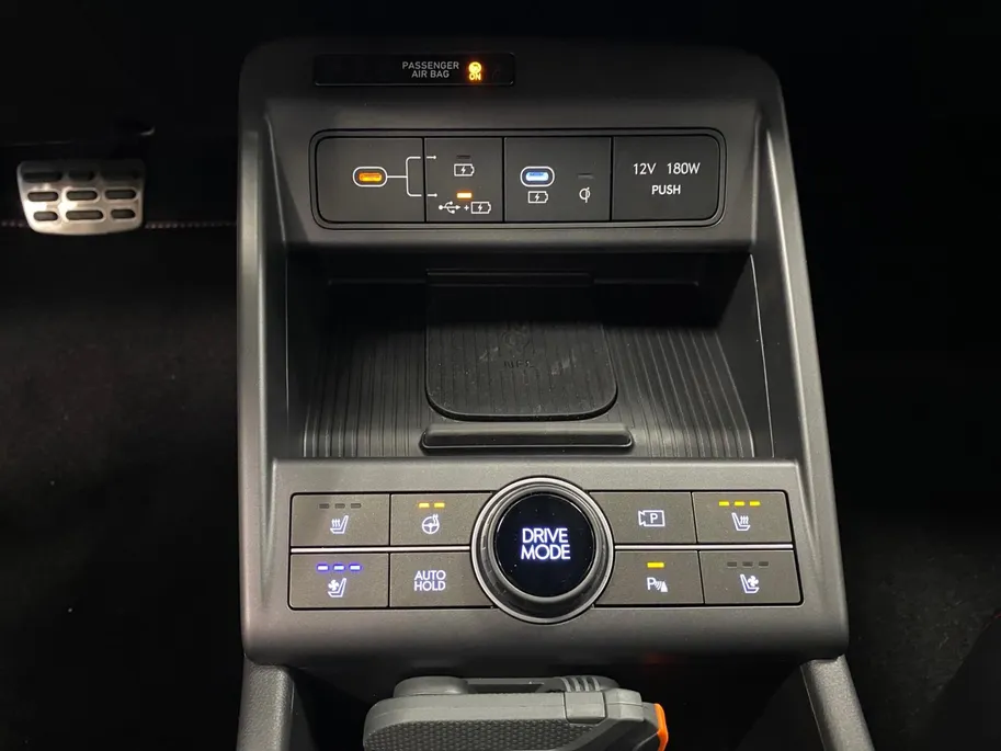Hyundai Kona Electric 64,8 kWh N-Line Sky | Z&Z Topdeal | Van € 47.990, nu voor € 42.990 |