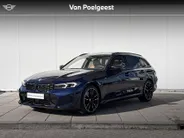BMW 3 Serie Touring M340d xDrive