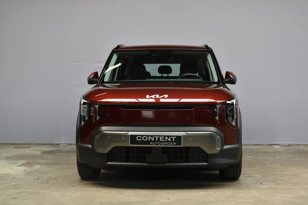 Kia EV2 42,2 kWh 147pk Air