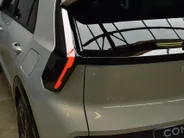 Kia Niro 1.6 GDi Hybrid 138pk DCT6 DynamicLine Direct leverbaar!