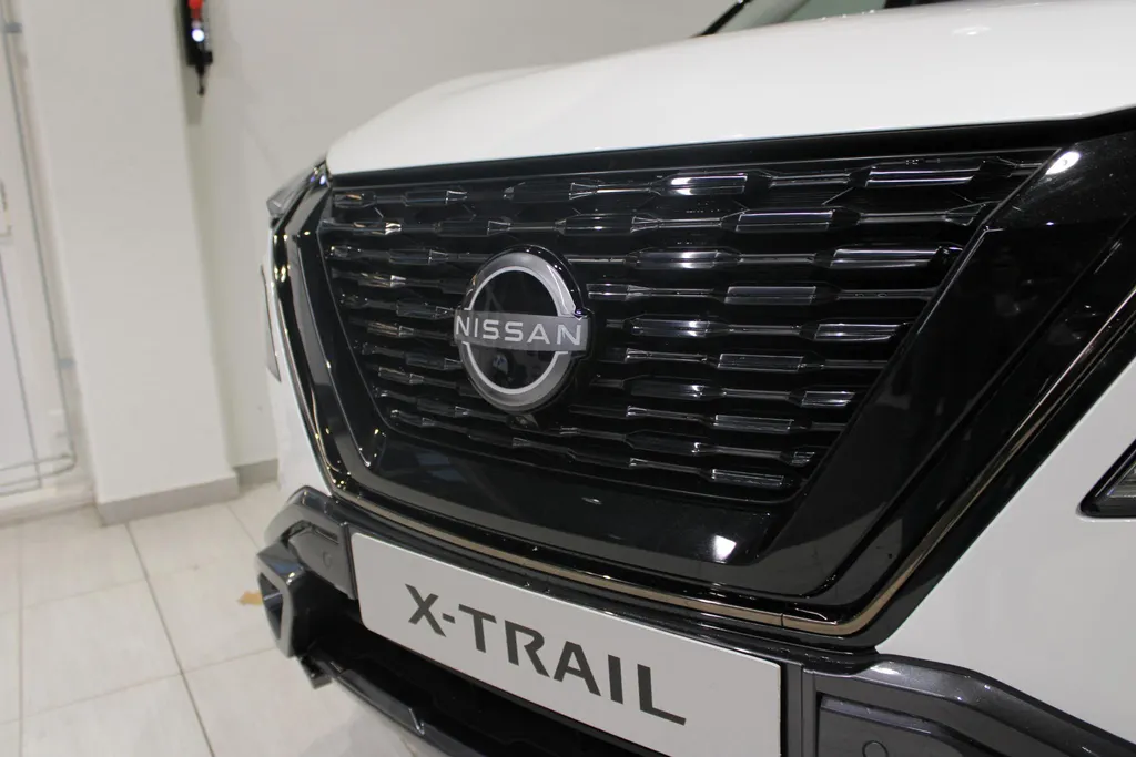 Nissan X-Trail 1.5 e-4orce N-Trek 4WD 7 persoons | €5.500,= VOORRAAD KORTING |