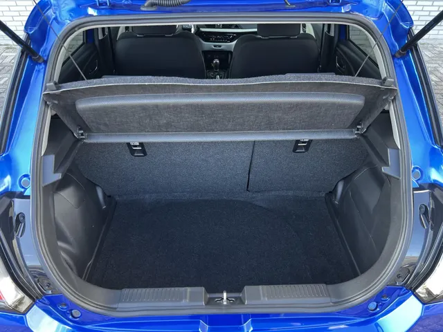 Suzuki Swift 1.2 Select Smart Hybrid | Lage Kilometerstand | All Season Banden | Apple Carplay & Android Auto | 16" LM Velgen | Airco | Cruise Control