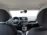 Hyundai i10 1.0 Comfort Smart | Apple Carplay/Android Auto | Cruisecontrol | Achteruitrijcamera