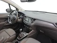 Opel Crossland 1.2 Turbo Elegance | Navigatie | 360 camera | Climate Control | Led koplampen | Cruise Control | Dodehoek detectie | 12 maanden garantie