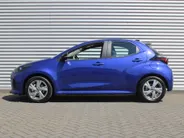 Mazda 2 Hybrid 1.5 Exclusive-line | Keyless entry | Android Auto | Apple Carplay | Dodehoek detectie | Camera |