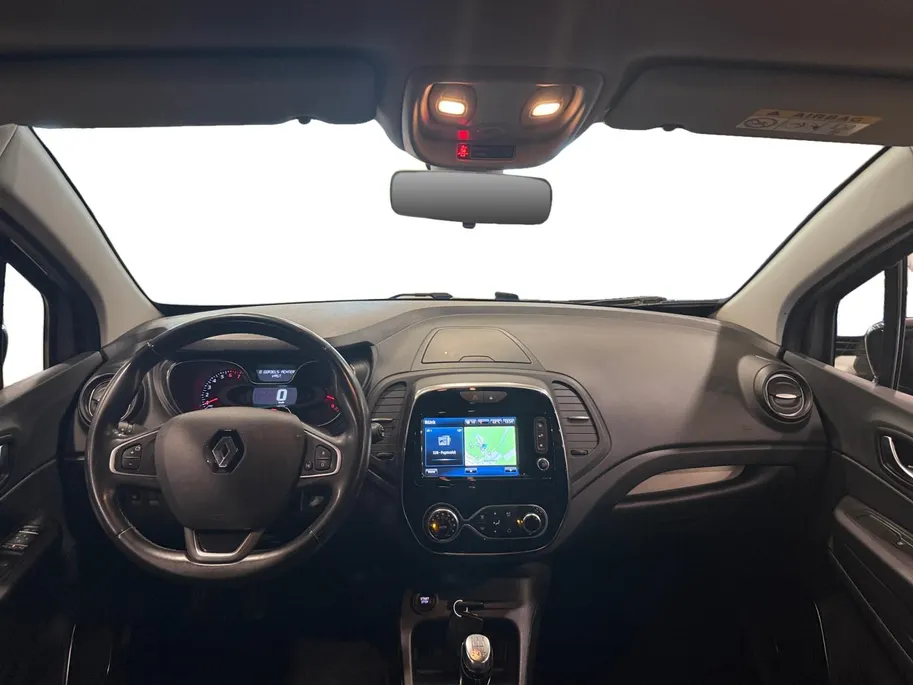 Renault Captur 0.9 TCe Intens *Navi+Camera*Parkeersensoren*Climate*Mooie Auto!