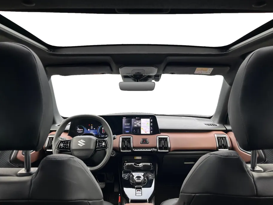Suzuki e Vitara Style Allgrip-e 61 kWh | Demo deal! | Direct leverbaar! | Bel 030-2619580