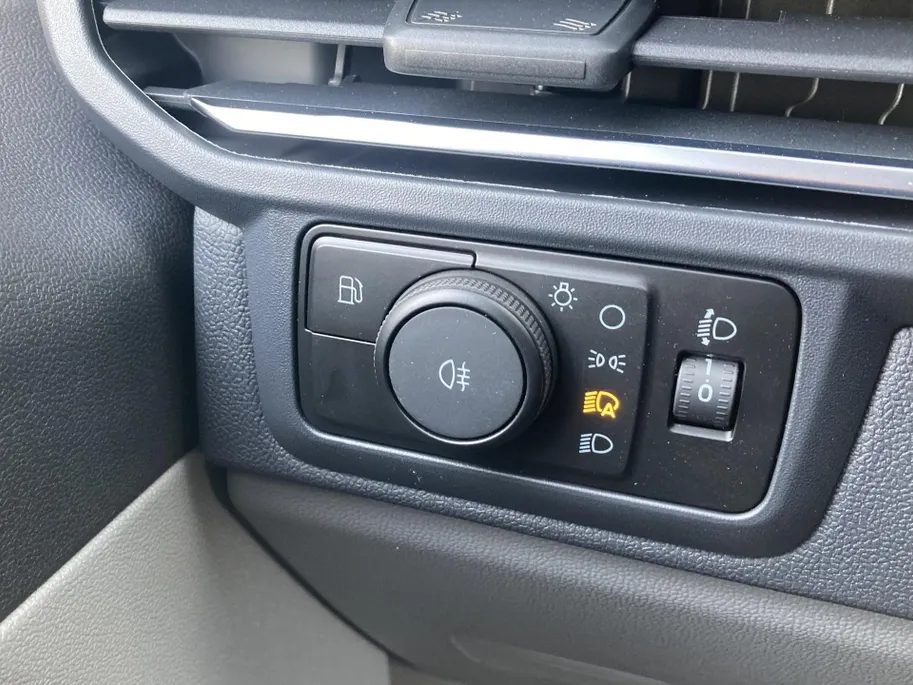 Ford Transit Custom 340 2.5 PHEV L1H1 Limited Kombi 8-pers VOORRAAD Prijs EX BTW Inclusief BPM