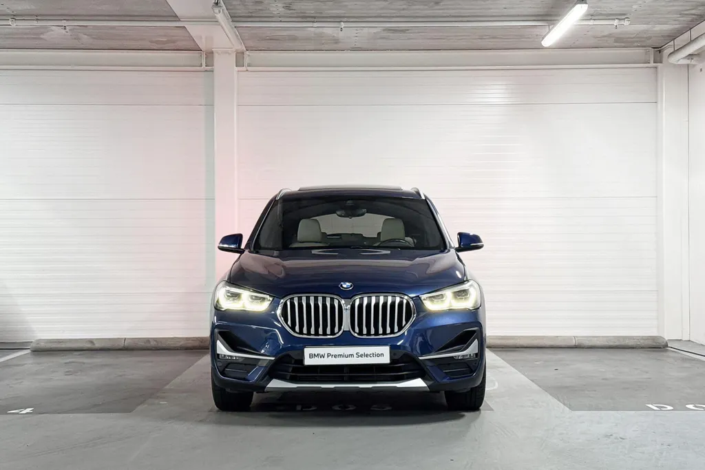 BMW X1 sDrive18i Business Edition Plus