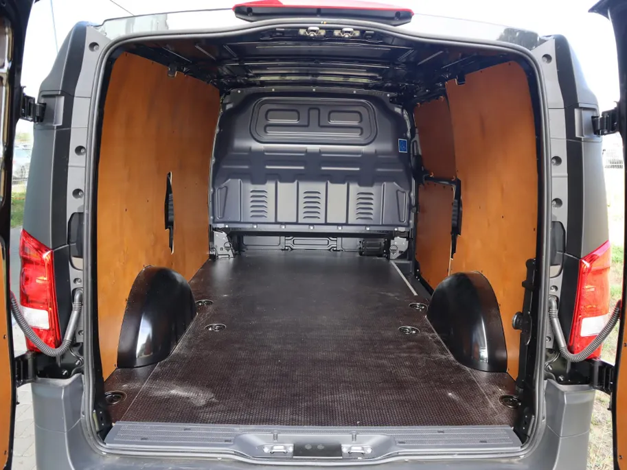 Mercedes-Benz Vito 114 CDI L2 PRO AUT.