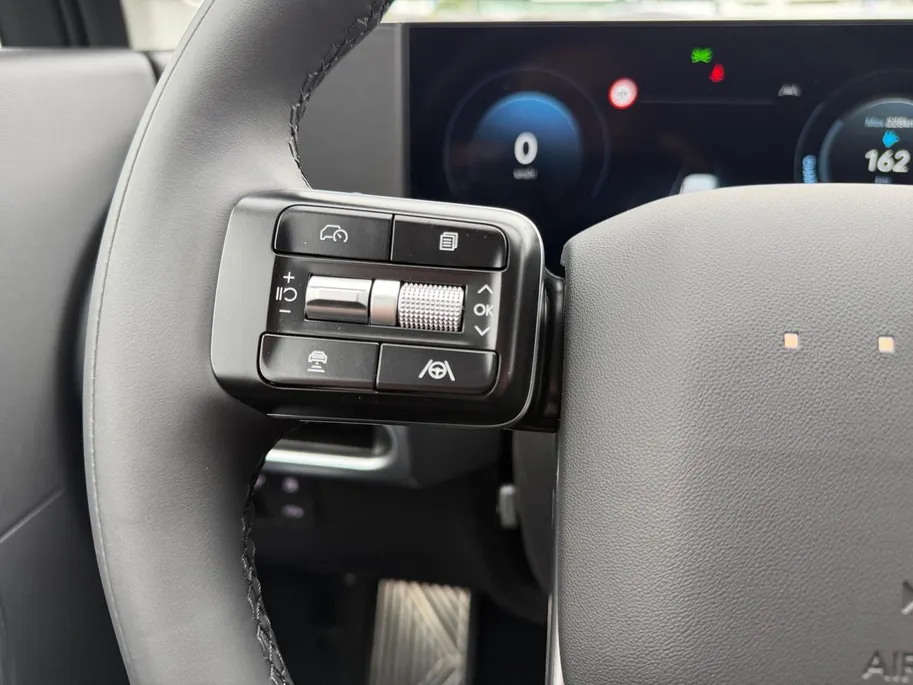 Hyundai IONIQ 9 Lounge 110kWh AWD+ | SUPER GAVE ACTIE, NU TOT €6.000,- KORTING | OP=OP | UIT VOORRAAD LEVERBAAR |