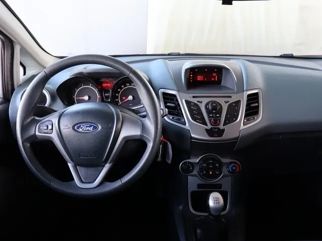 Ford Fiesta 1.25 Limited | Airco
