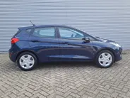 Ford Fiesta 1.0 EcoBoost Connected Airco | Cruise | Apple Carplay/Android Auto