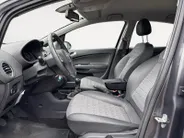 Opel Corsa 1.4-16V Cosmo | Cruise | Lichtmetaal | park sensoren |