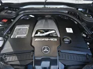 Mercedes-Benz G-Klasse 63 AMG 585pk