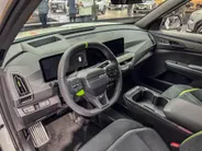 Kia EV5 GT AWD 81.4 kWh Launch control | Elektronisch adaptief onderstel met road-preview | 20' lichtmetalen GT-velgen
