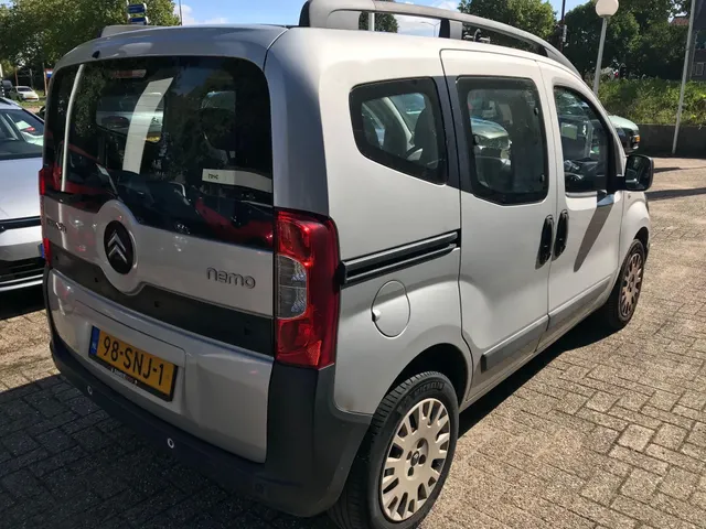 Citroen Nemo 1.4i Multispace