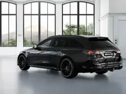 Mercedes-Benz E-Klasse Estate AMG 53 4MATIC+ Night Edition
