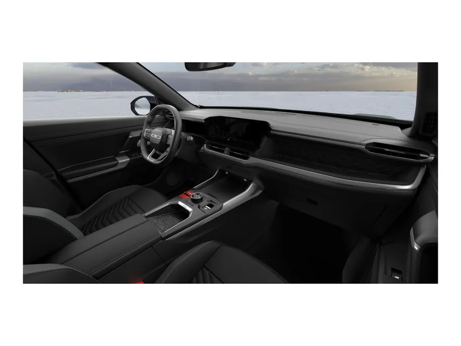 Jeep Compass Summit