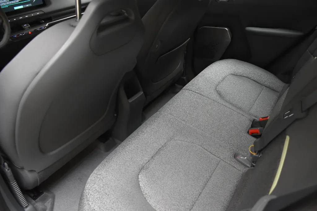 Kia EV2 42,2 kWh 147pk Air
