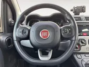Fiat Panda 0.9 TwinAir Lounge | Airco | FM-radio | Elektr. ramen voor | Elektr. verstelbare buitenspiegels | 12 maanden garantie