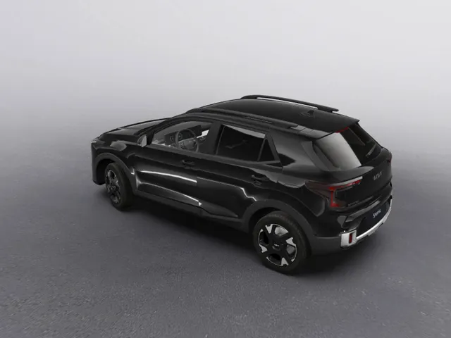 Kia Stonic 1.0 T-GDi MHEV DynamicPlusLine