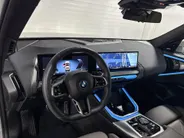 BMW X3 xDrive30e