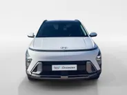 Hyundai Kona 1.6 GDI HEV Premium Sky *Automaat*Navi+360Camera*Schuif/kanteldak*Climate Control*Stoeverwarming/ventilatie*Adapt. Cruise Control*VOL OPTIES!