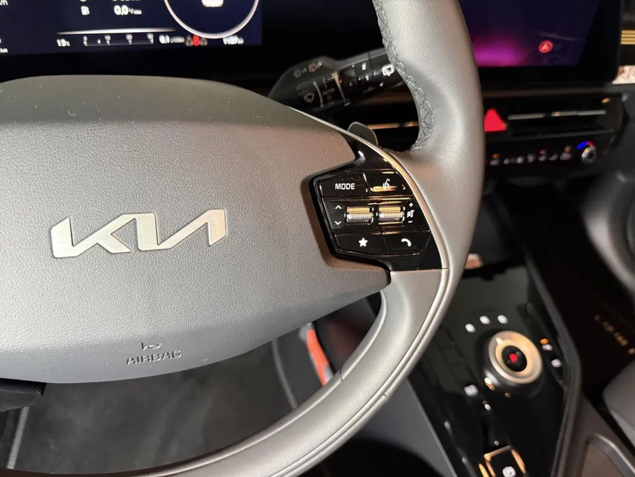 Kia Niro 1.6 GDi Hybrid 129pk DCT6 DynamicLine | Trekhaak