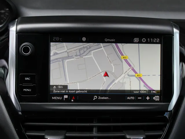 Peugeot 208 1.2 PureTech Signature | Airco | Navi | Park sens | Lm-Velgen