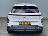 Hyundai Kona 1.6 GDI HEV 141pk Automaat Comfort Smart / Navi / Clima / Stoelverwarming