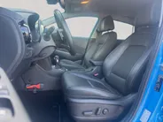 Hyundai Kona 1.6 GDI HEV Premium Leder | Navigatie | Elektrische stoelverstelling
