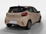 Hyundai i10 1.0 COMFORT SMART | NAVI | CAMERA | NL-AUTO |