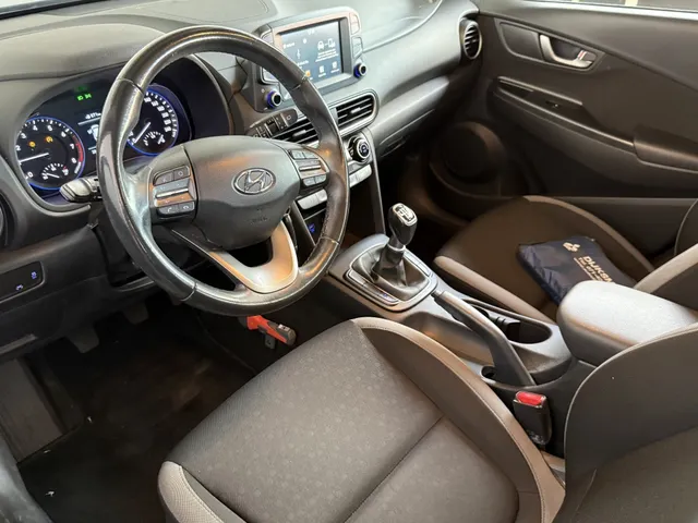 Hyundai Kona 1.0T Comfort | Carplay