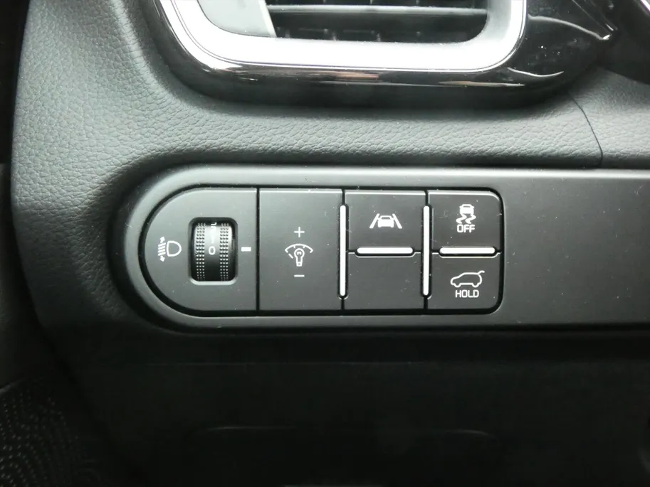 Kia Ceed Sportswagon Sw 1.5 T-GDi 140pk DCT7 GT-PlusLine