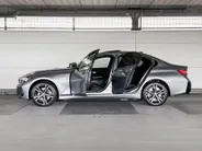 BMW 3 Serie Sedan 330e