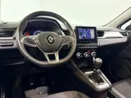 Renault Captur 90PK TCe Techno | 1e eigenaar | Schuif-Kantel Dak | Camera | Navigatie | Apple Carplay/Android Auto | Parkeersensoren | Trekhaak | Climate Control | Lichtmetalen Velgen | Full LED |