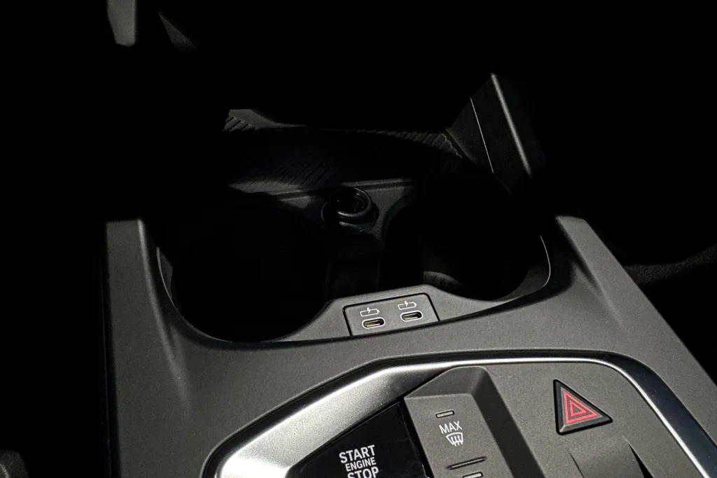 BMW 1 Serie 120 M Sport Pro