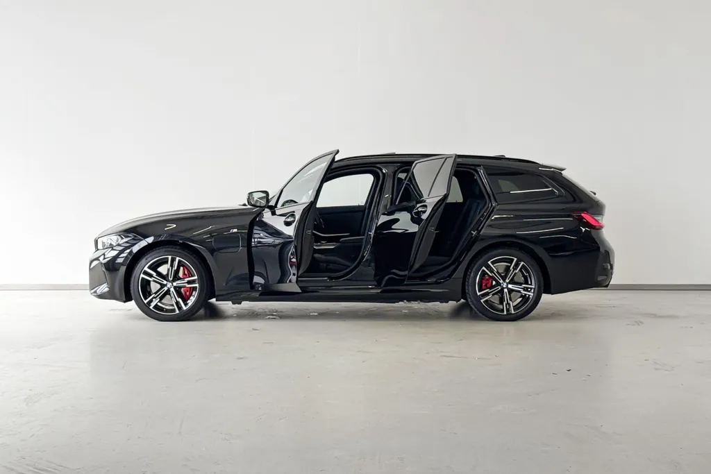 BMW 3 Serie Touring 330e M Sportpakket Pro
