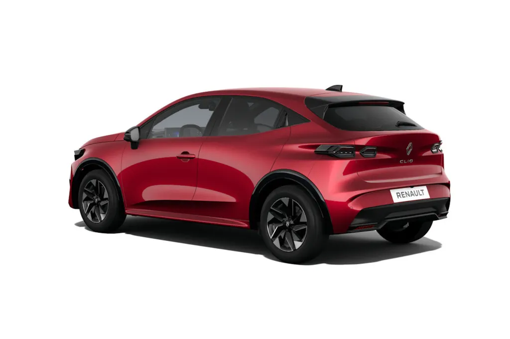 Renault Clio TCe 115 Techno | NU met €2.800,- Zeeuw & Zeeuw voorraadkorting | 5 jaar Gratis Garantie tot 160.000km en financier vanaf slechts 4,9% rente |