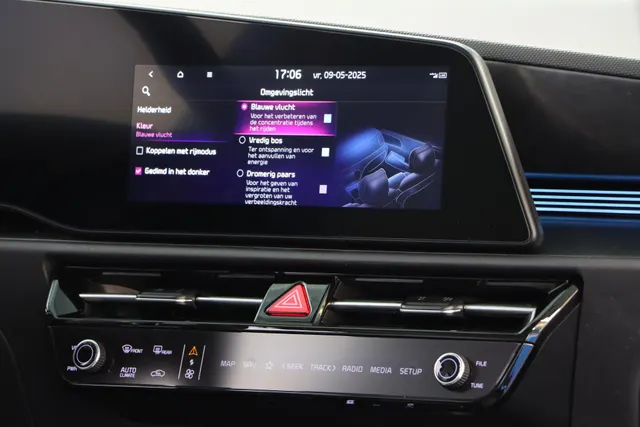 Kia Niro EV Plus 64.8 kWh