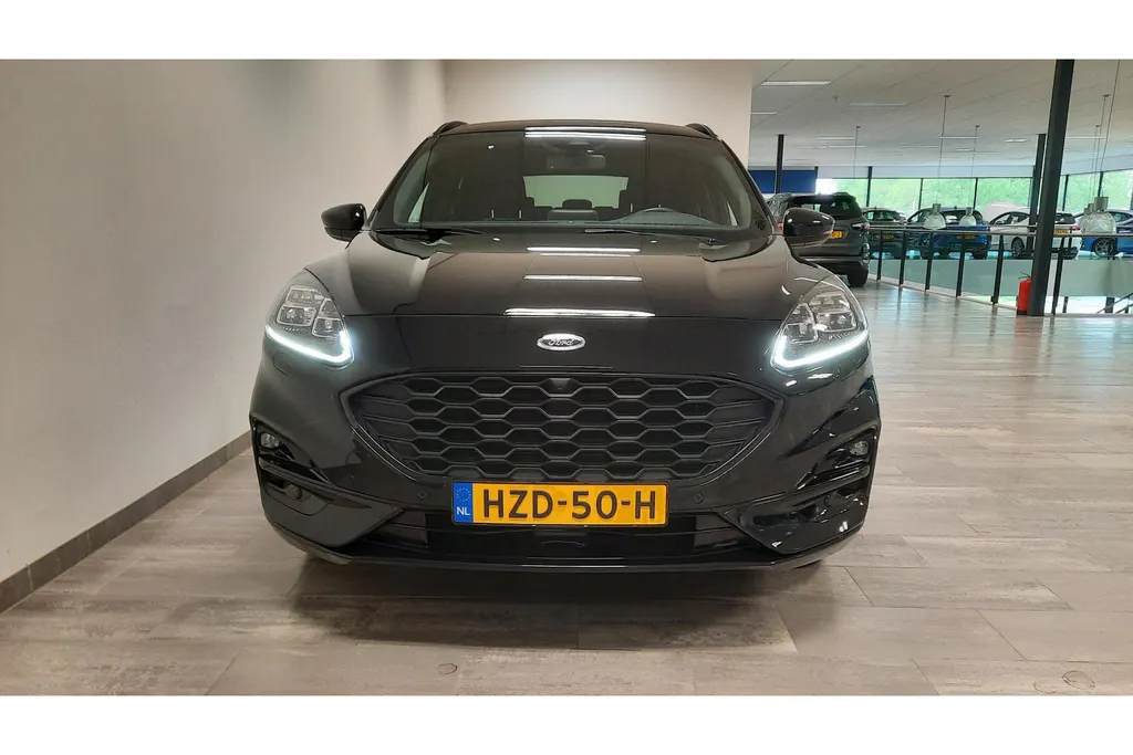 Ford Kuga 2.5 PHEV 225PK ST-Line X | Winter Pack | Driver Assistance Pack | Adap. Cruise |