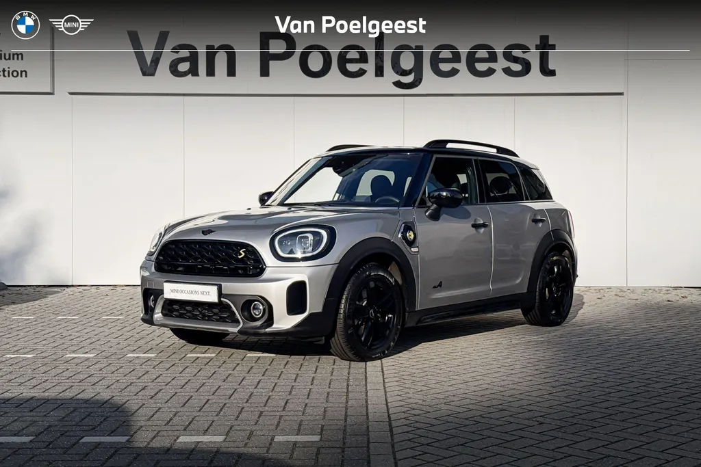 MINI Countryman Cooper SE ALL4
