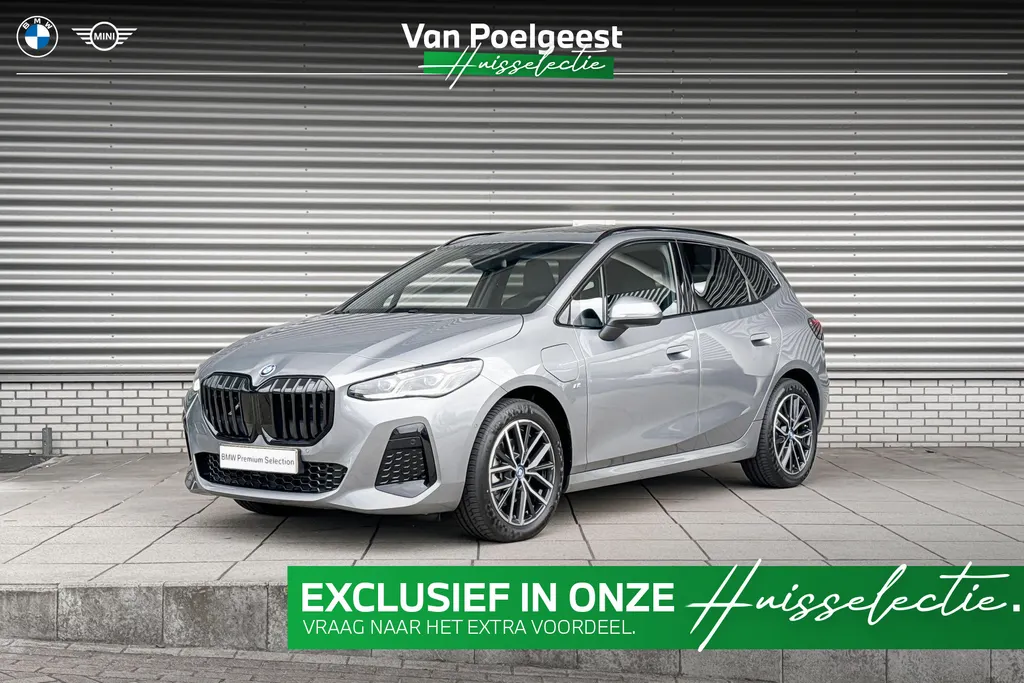 BMW 2 Serie Active Tourer 225e xDrive